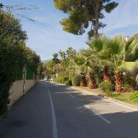 Casa Dell Amore 3 Sanremo Exterior photo