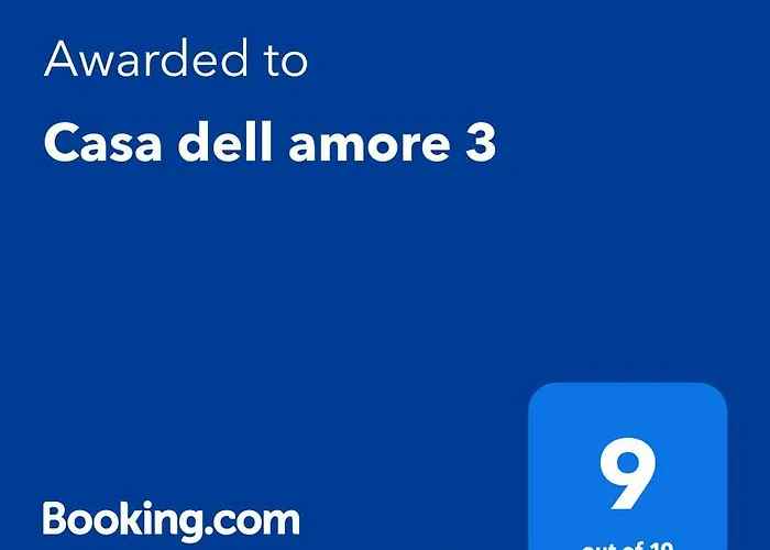 Casa del amore 3
