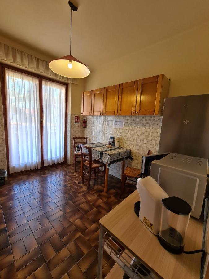 Casa Del 3 San Remo