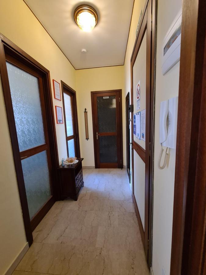 Apartamento Casa Del 3 *