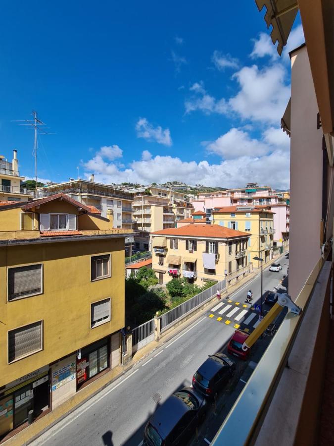 Casa Del 3 Apartamento San Remo