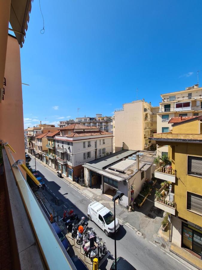 Apartamento Casa Del 3 San Remo