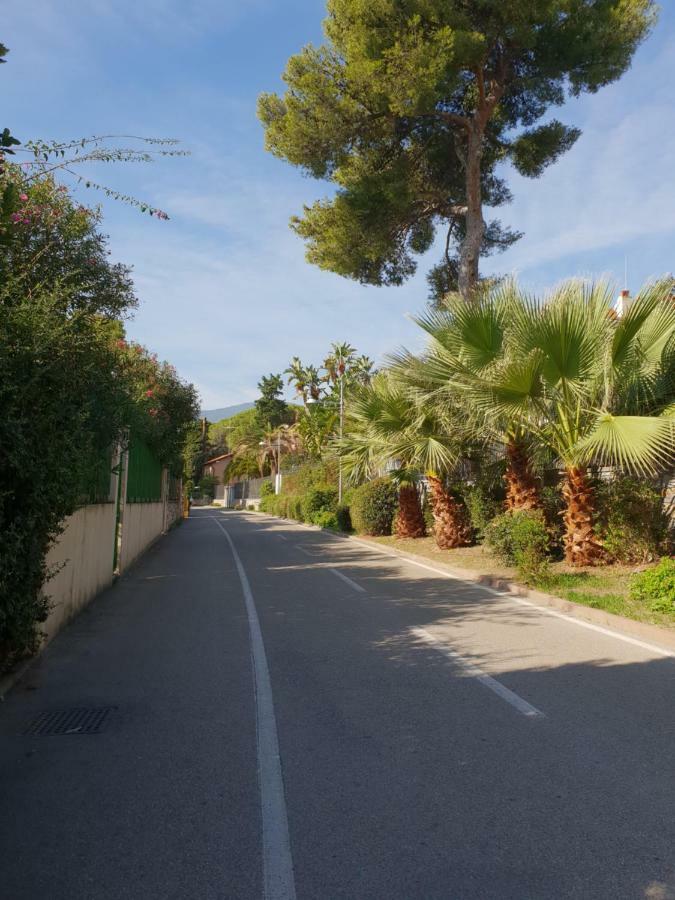 Casa Del 3 San Remo